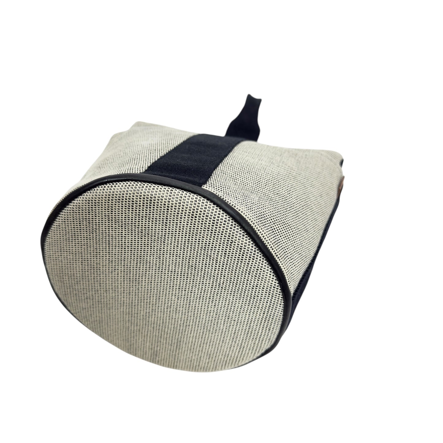 HERMES Saxo 帆布包 PM