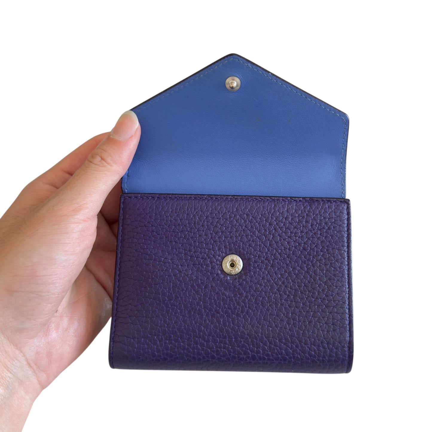 DIOR Diorissimo 錢包