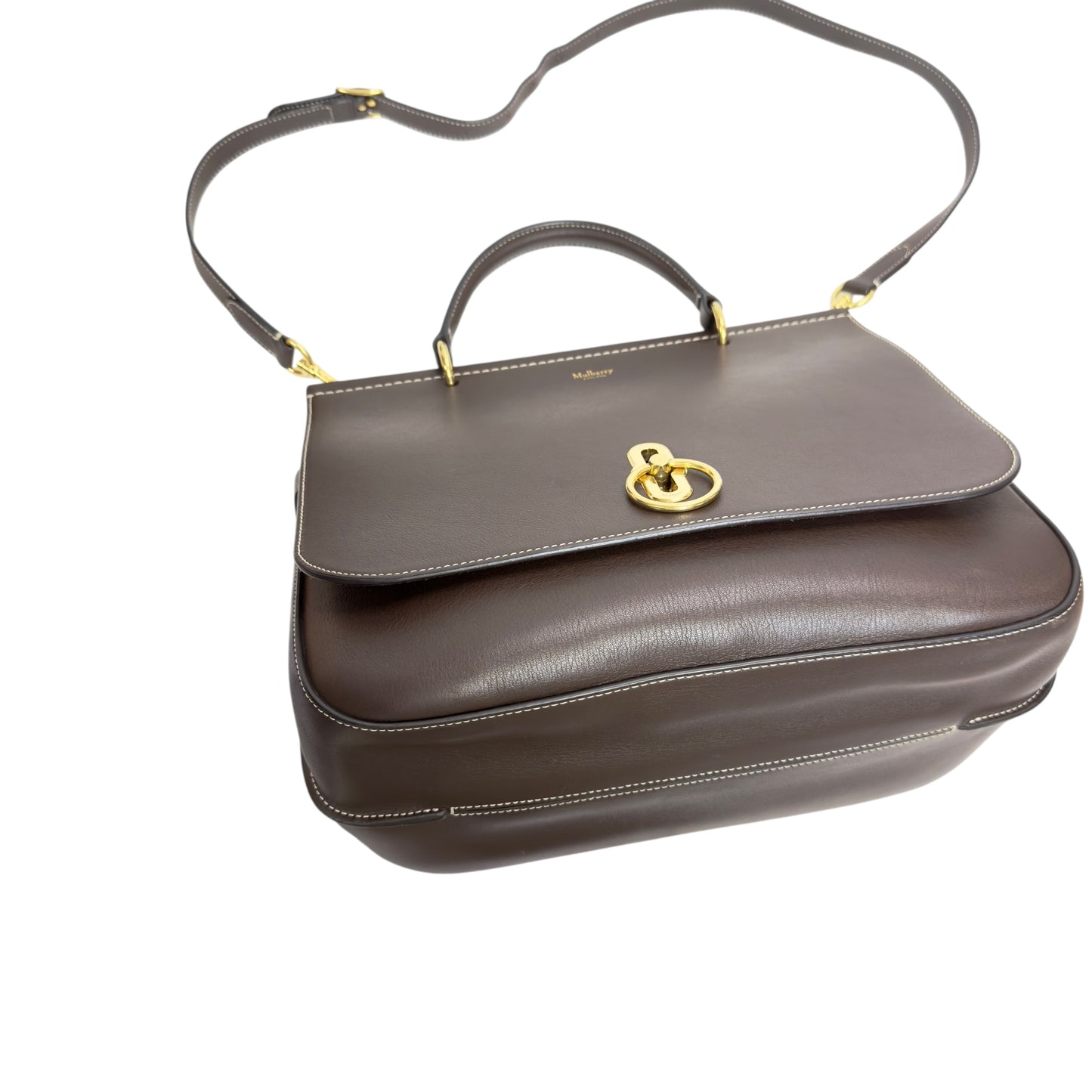 MULBERRY Amberley 2用袋