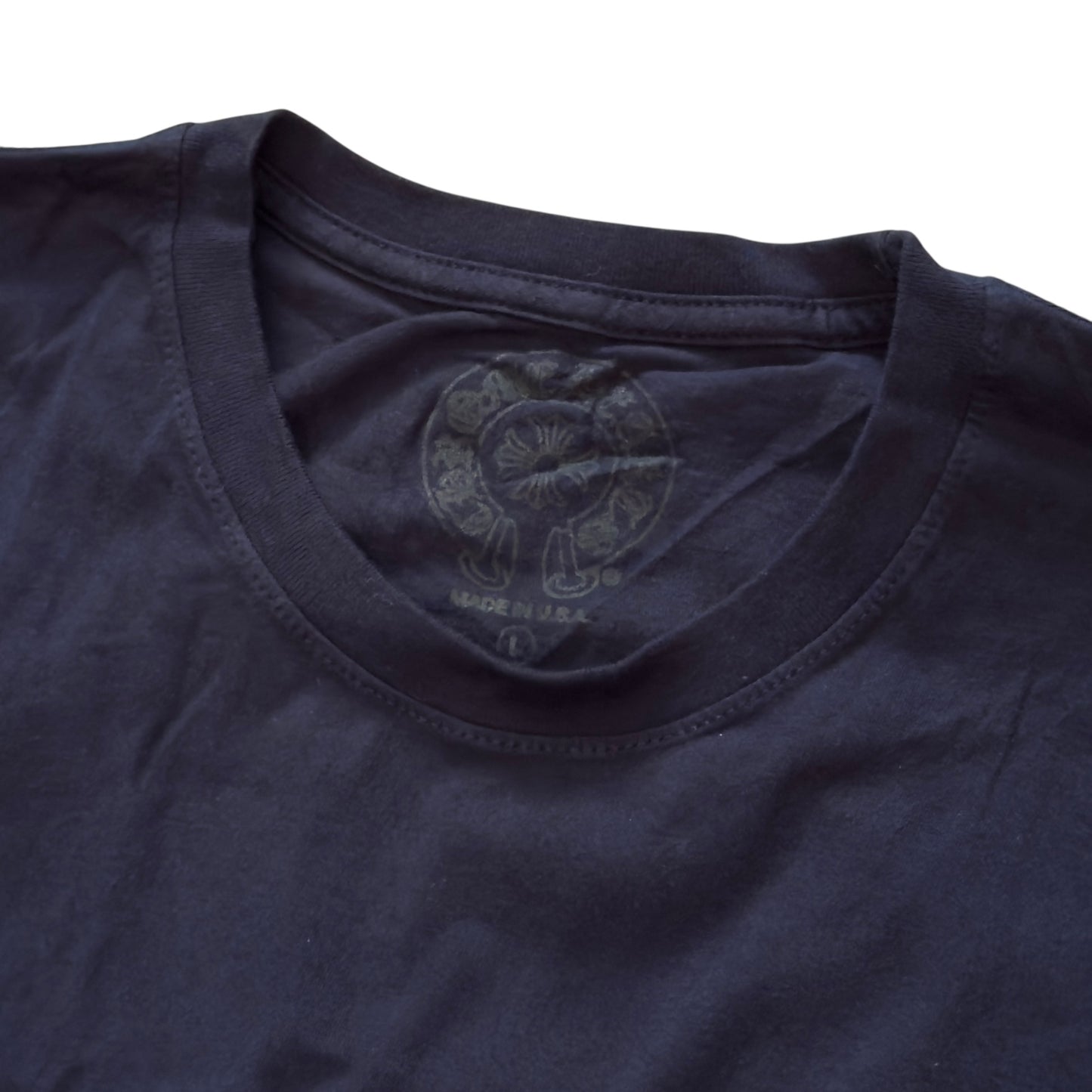 CHROME HEARTS 長袖 Tee