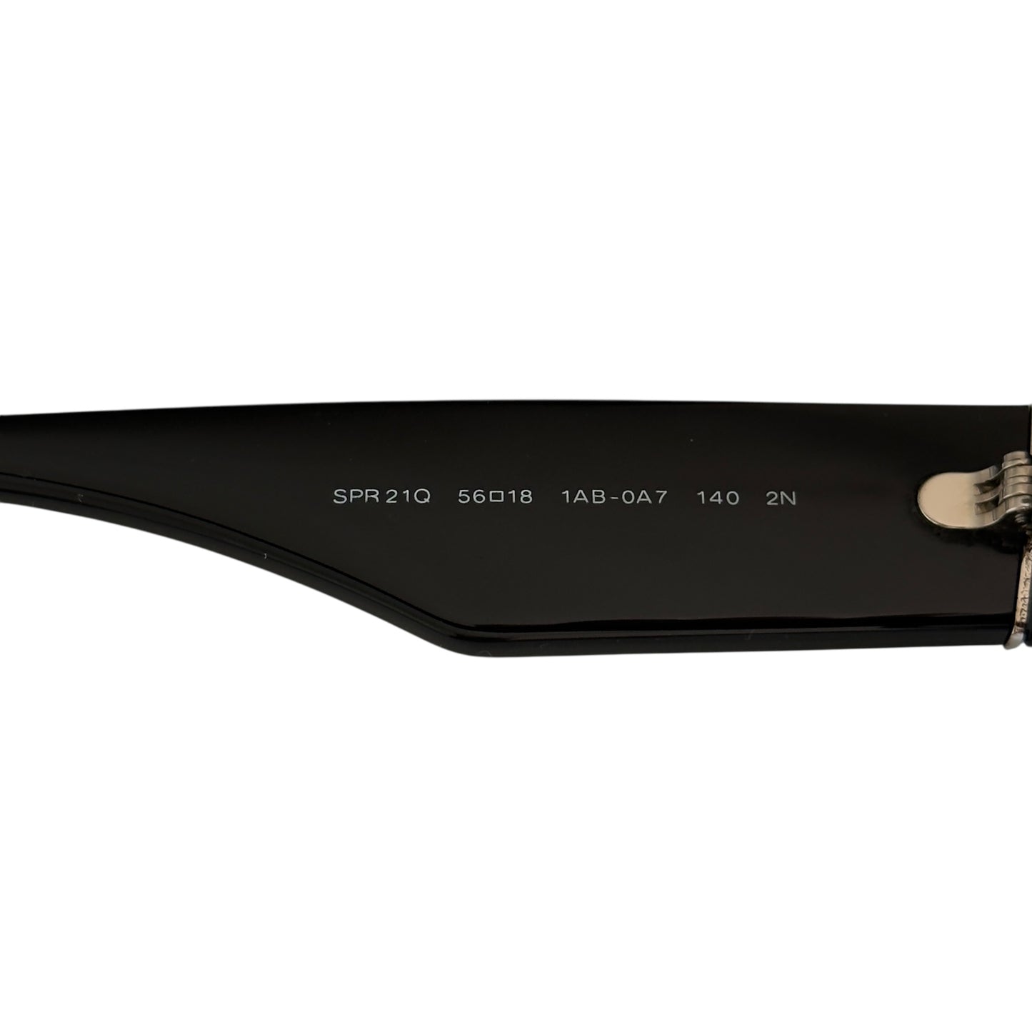 PRADA Voice 水鑽 黑色 太陽眼鏡