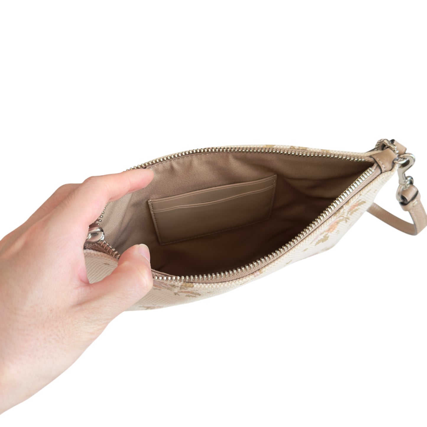 COACH 聯乘迪士尼 小飛象 手包