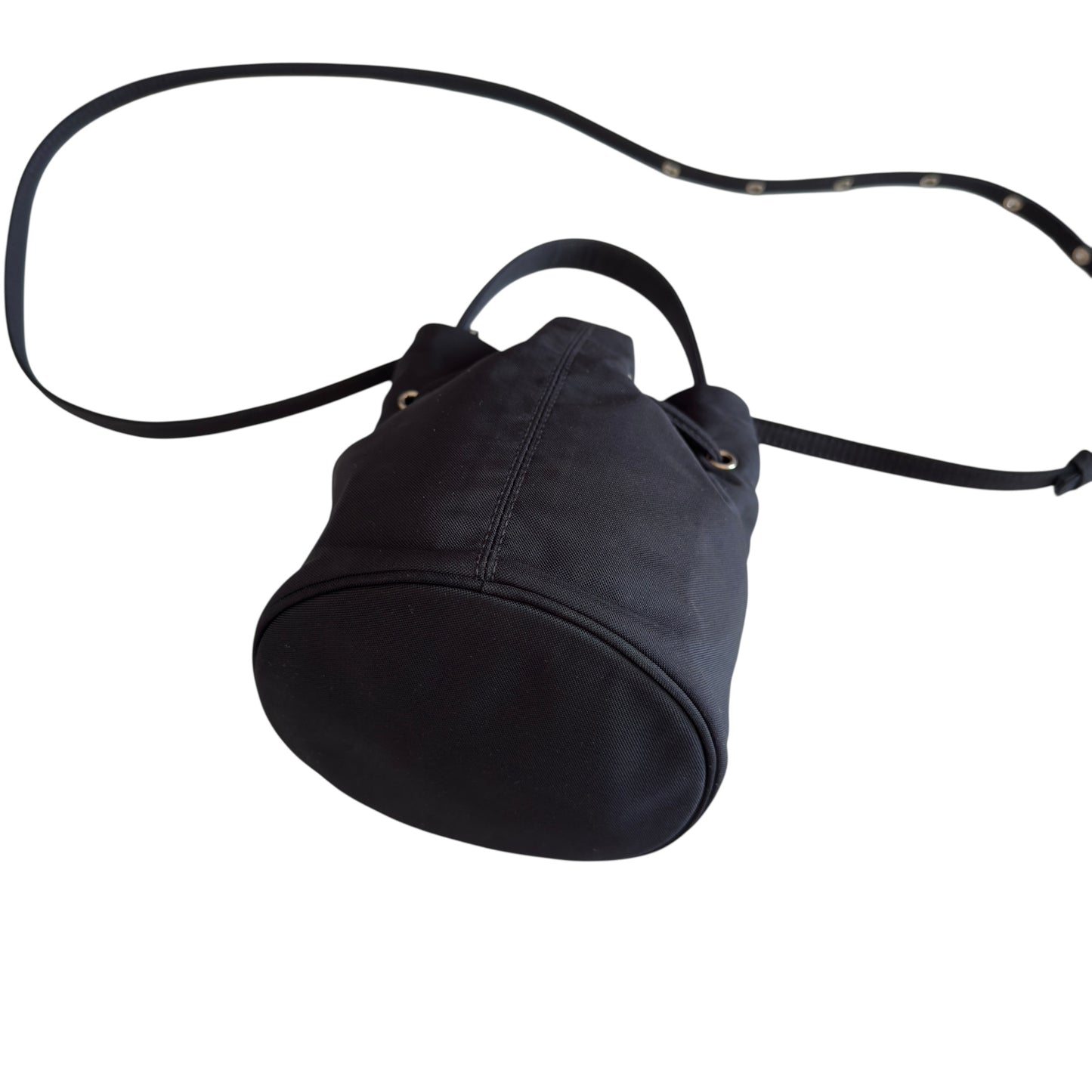 BALENCIAGA Wheel 水桶包