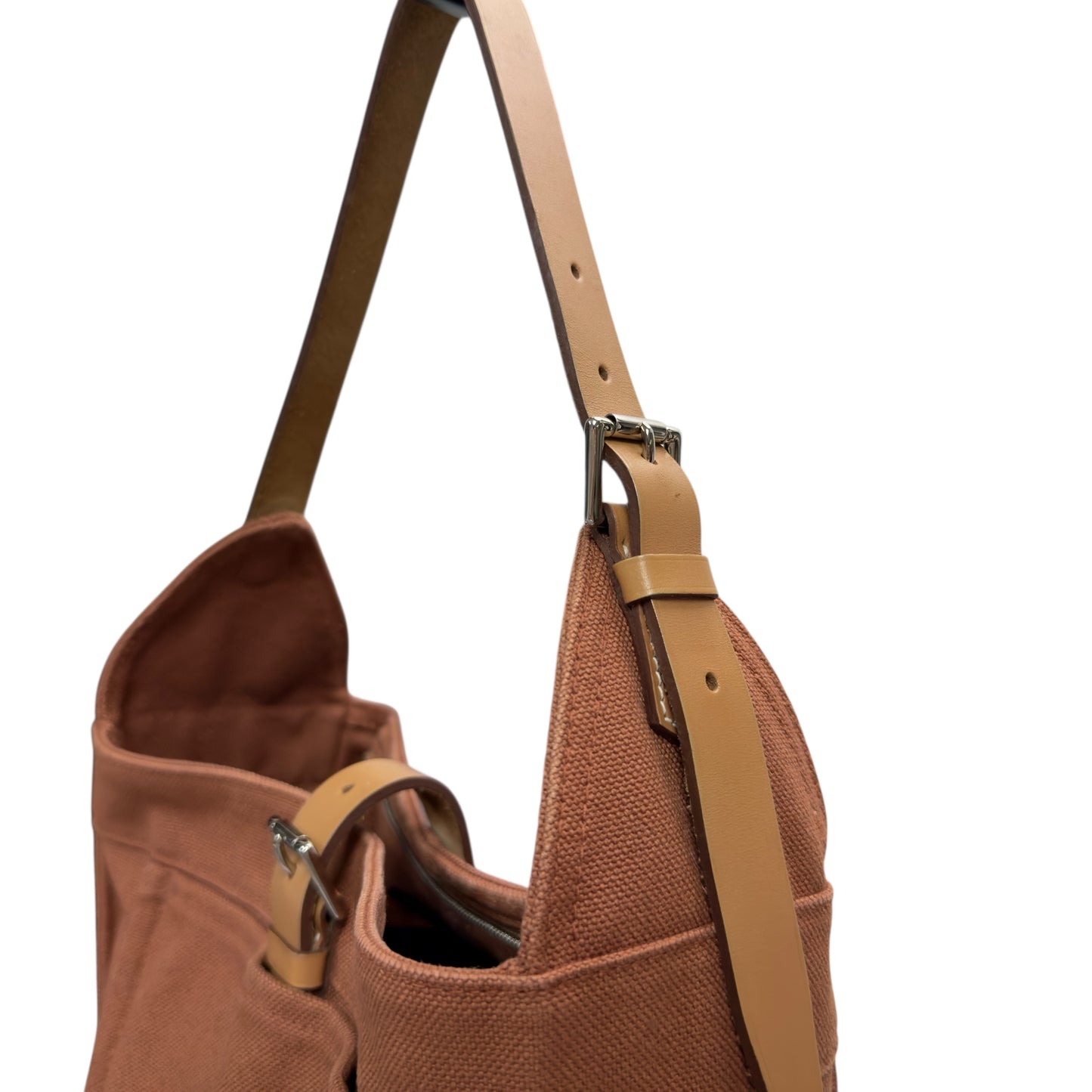 HERMES Marwari hobo肩背包 框O刻