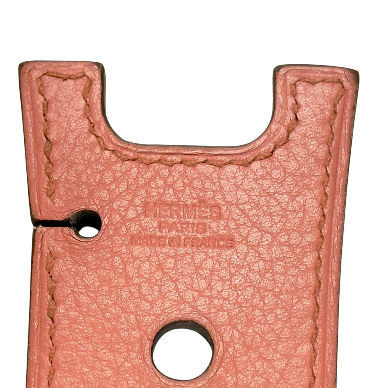 HERMES Dring Headphone Winder 耳機配件