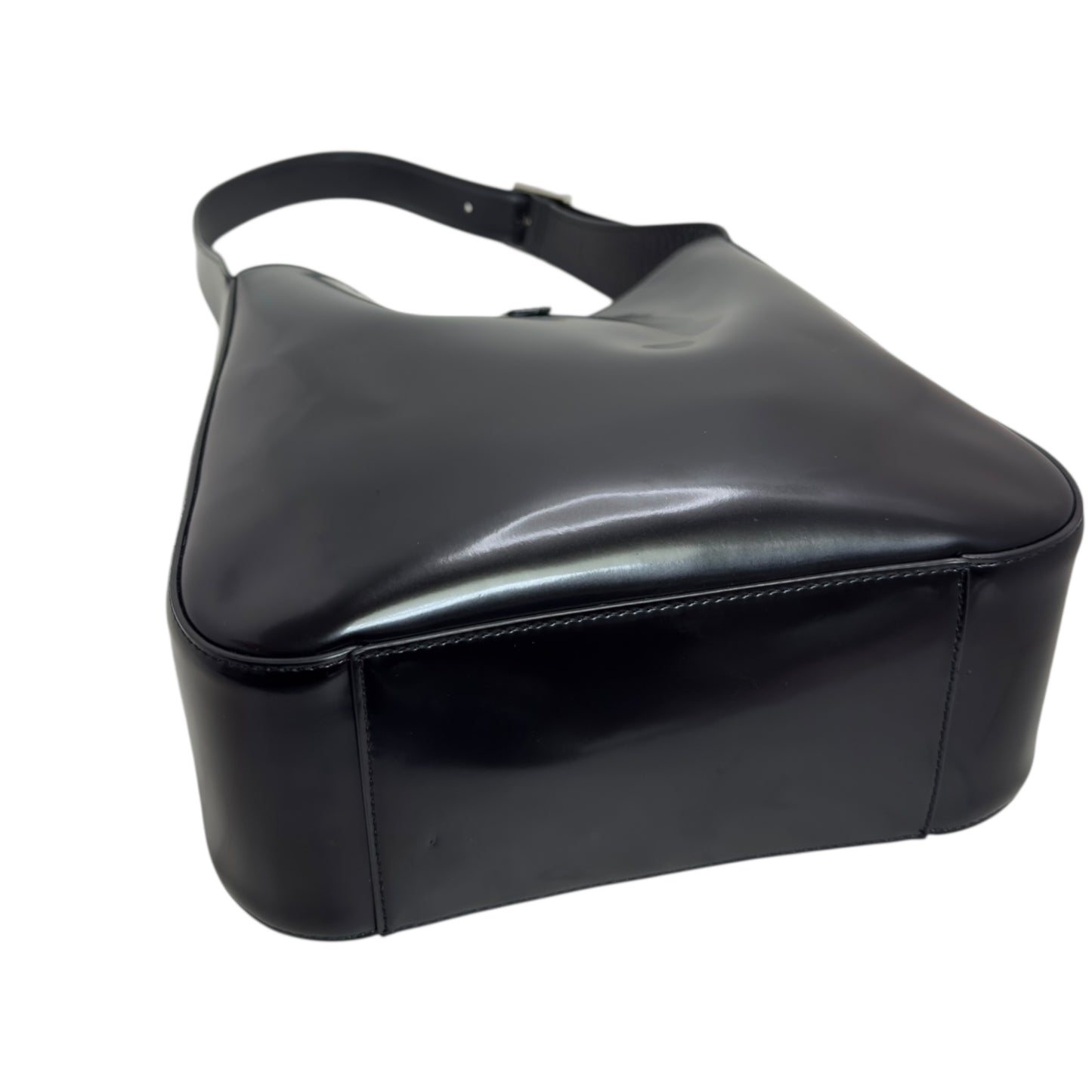 SAINT LAURENT LE 5 À 7 hobo 肩背包