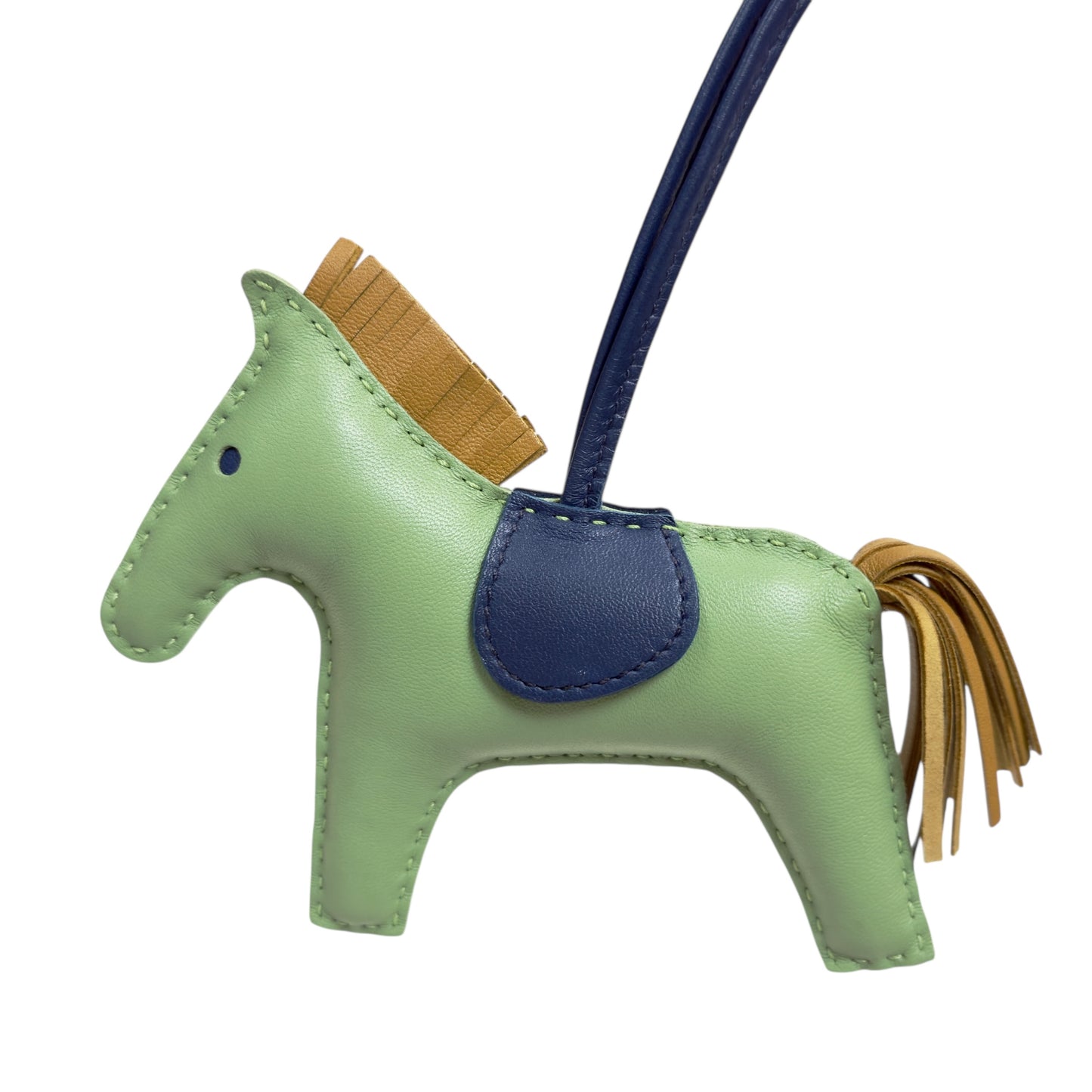 HERMES Rodeo 馬仔 掛飾