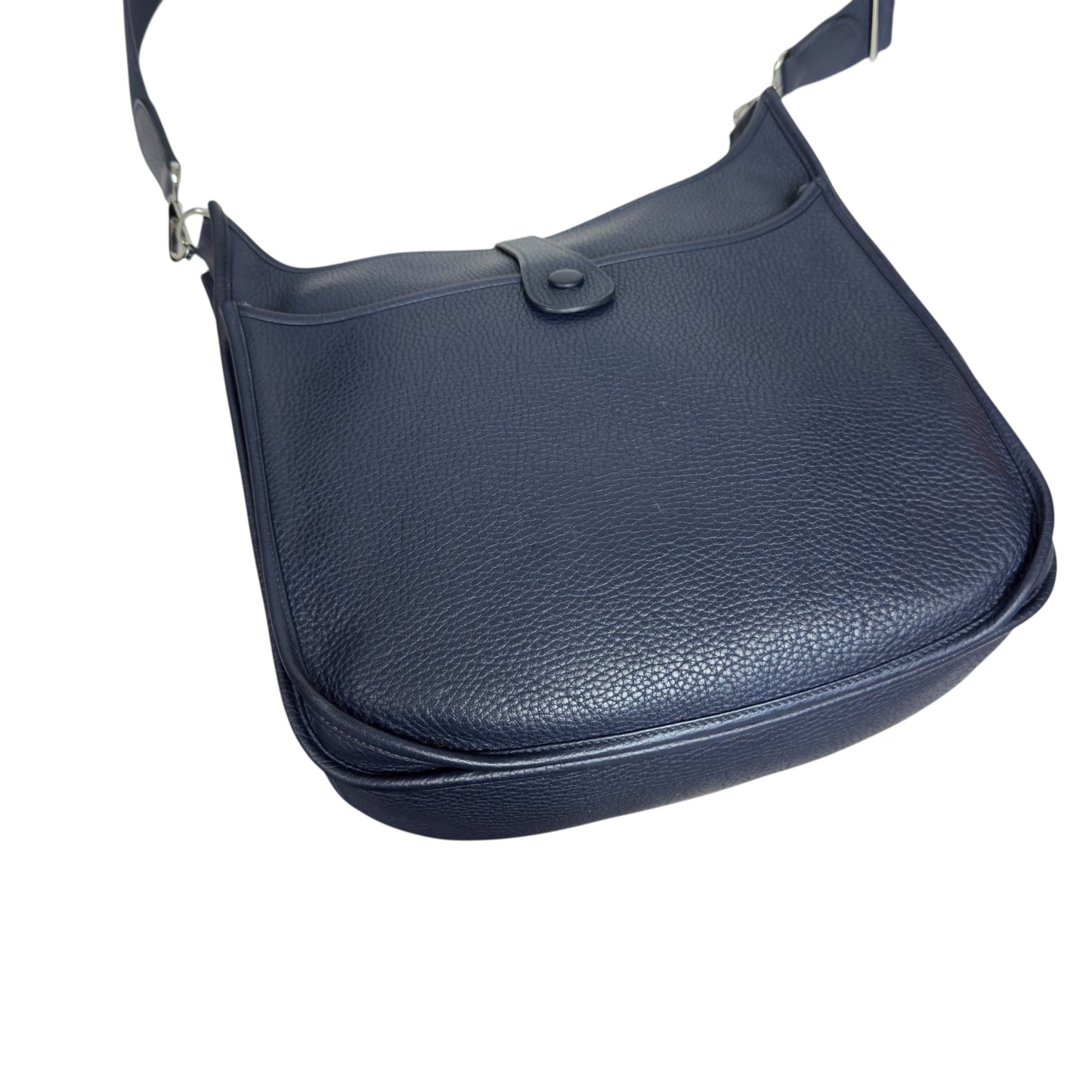 HERMES Evelyne 31 斜揹袋