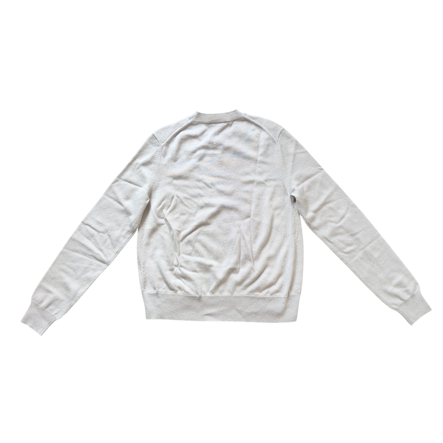 CELINE 凱旋門 純羊絨 長袖上衣