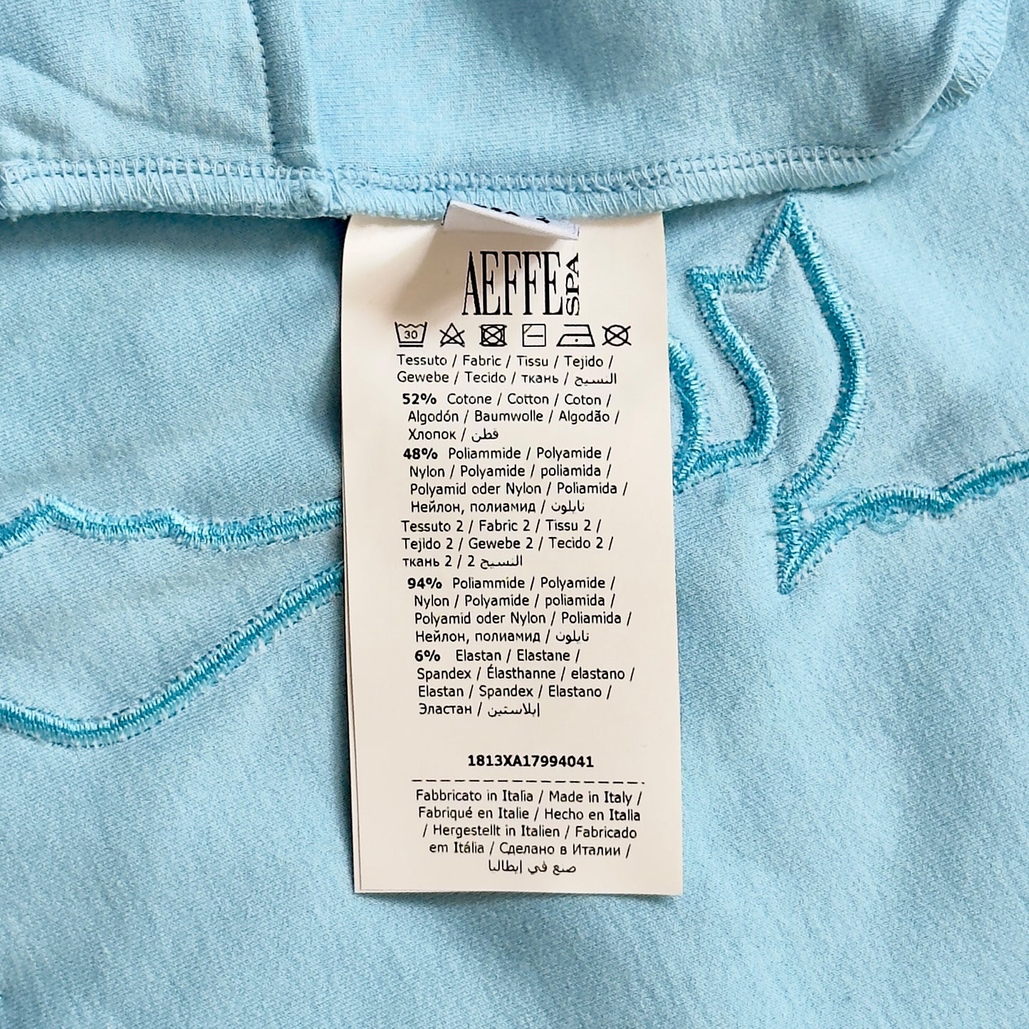 MOSCHINO 聯乘 MY LITTLE POLY 彩虹小馬 外套