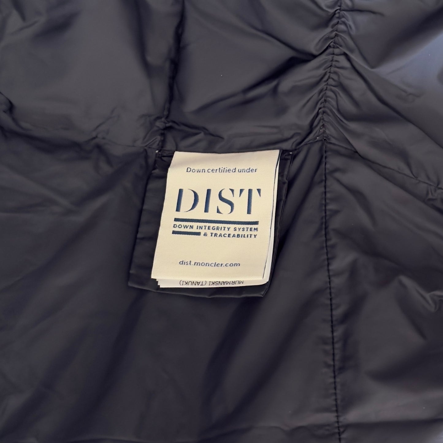 MONCLER 童裝*成人可穿* 羽絨 長外套