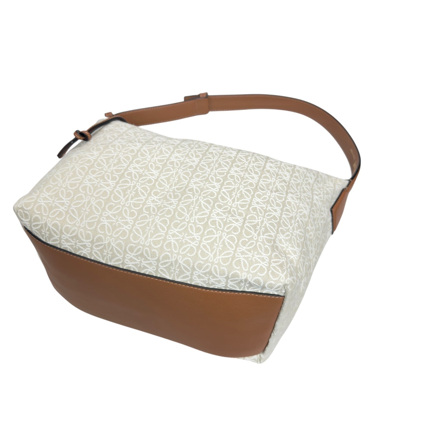 LOEWE Cubi 肩背包