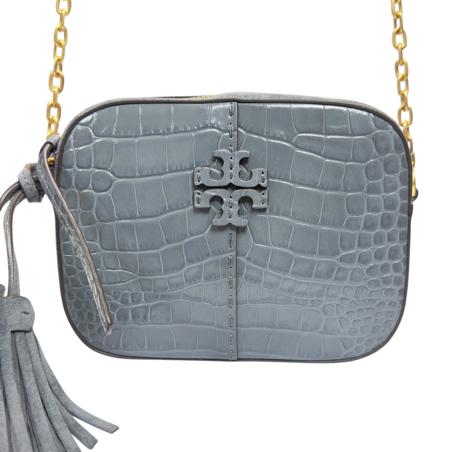 TORY BURCH McGraw 斜揹袋