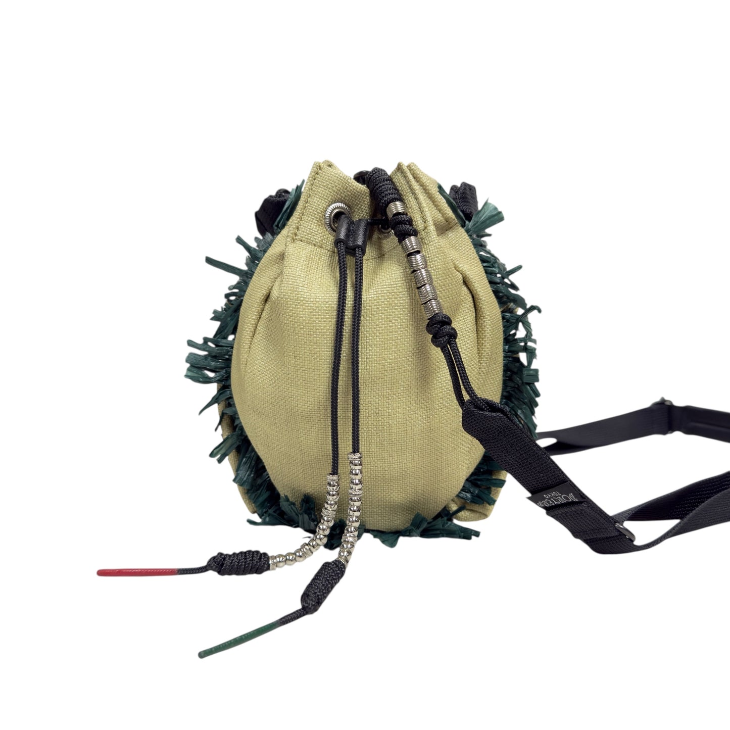 PORTER 聯乘 TOGA 2用袋