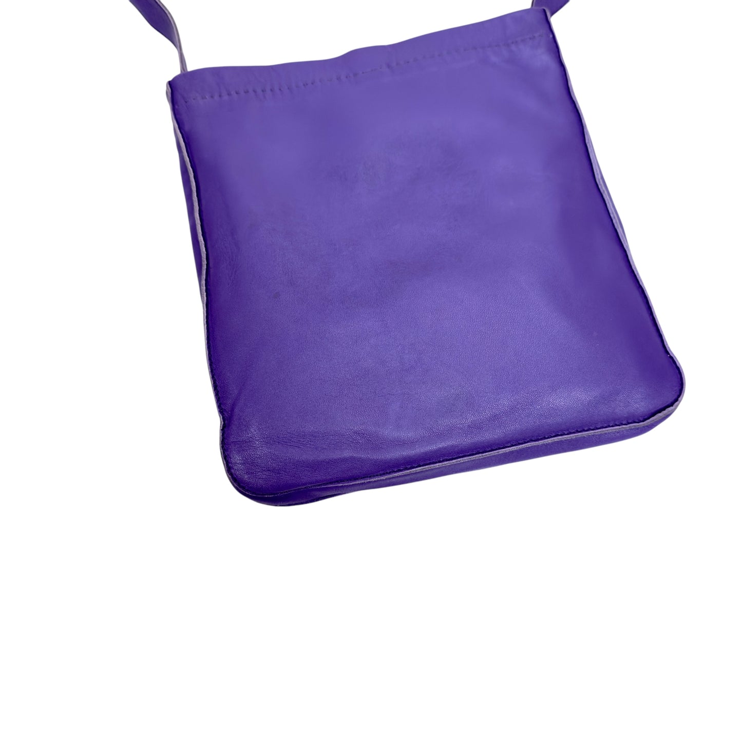 HERMES Clou de Selle 斜揹袋