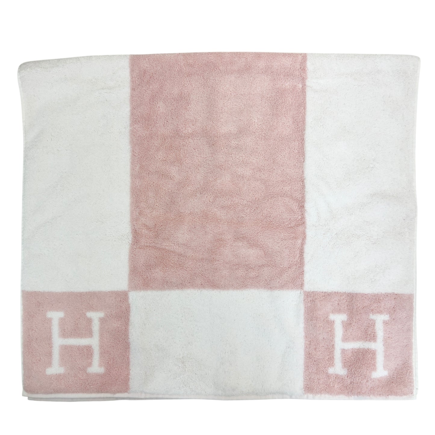 HERMES Avalon 毛巾