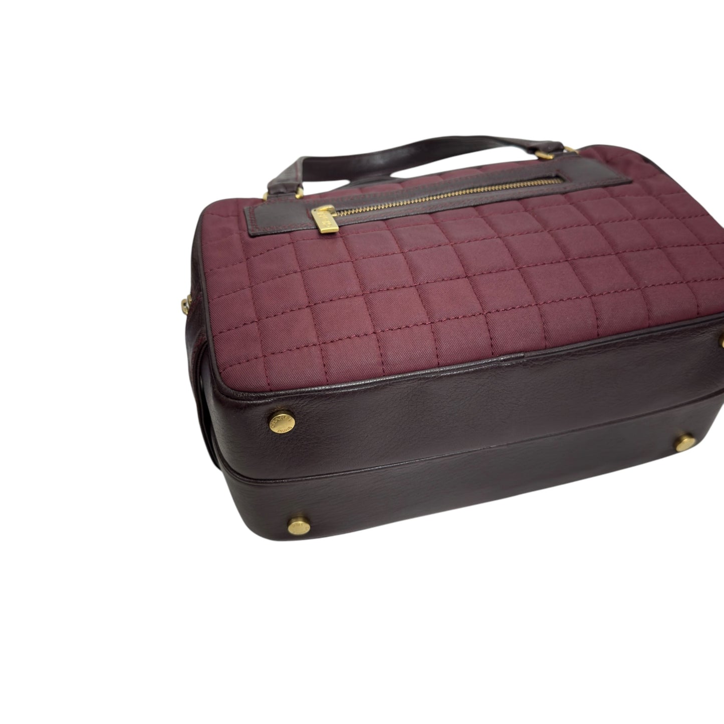 CHANEL 中古 手袋