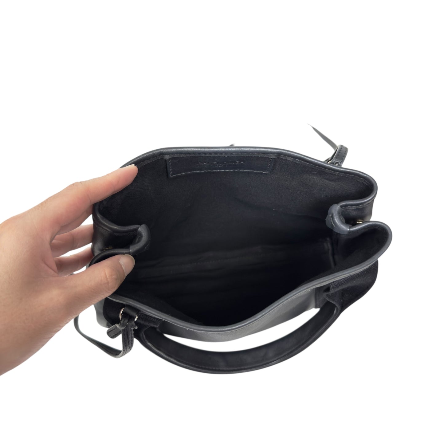 BALENCIAGA Cabas XS 2用包