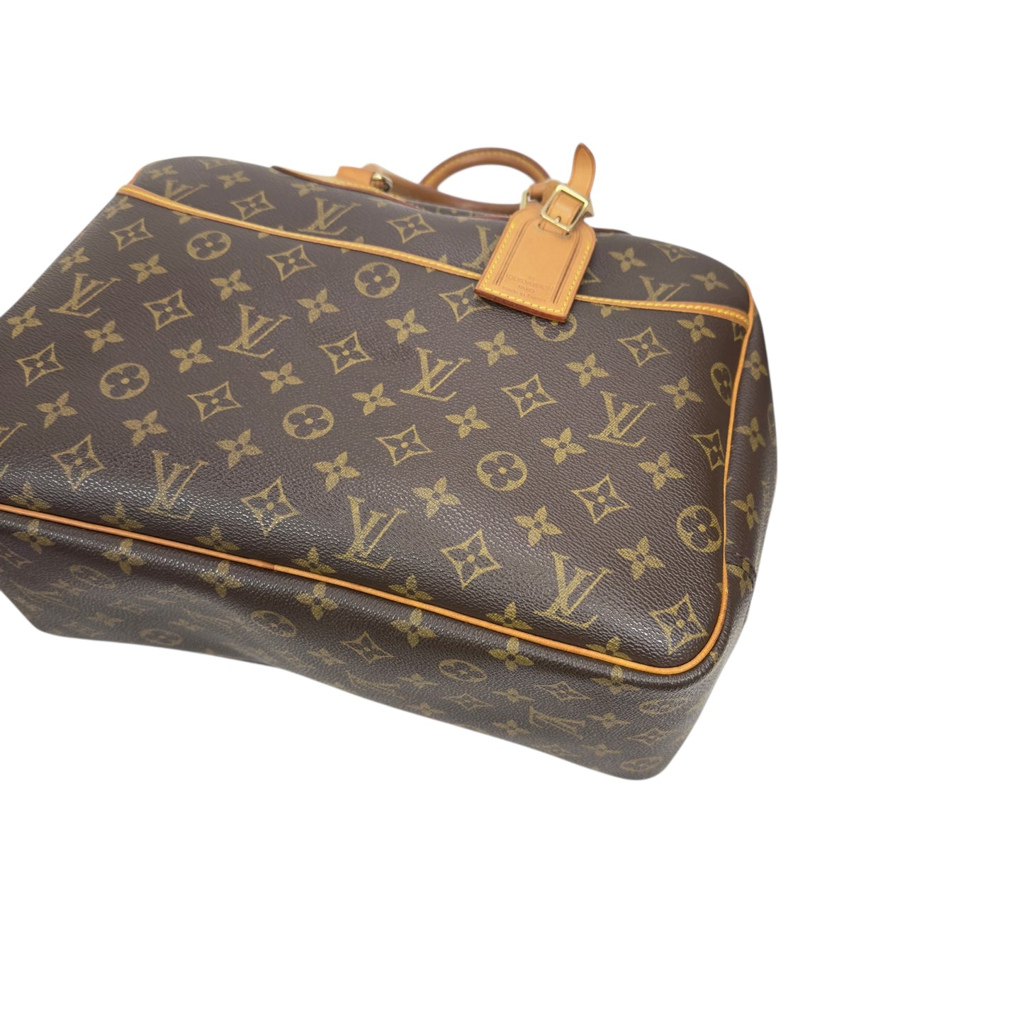 LOUIS VUITTON Deauville 手袋
