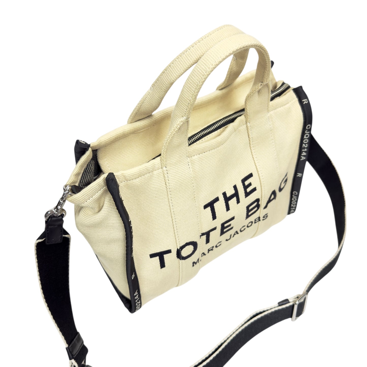 MARC JACOBS The Tote Bag 2用包