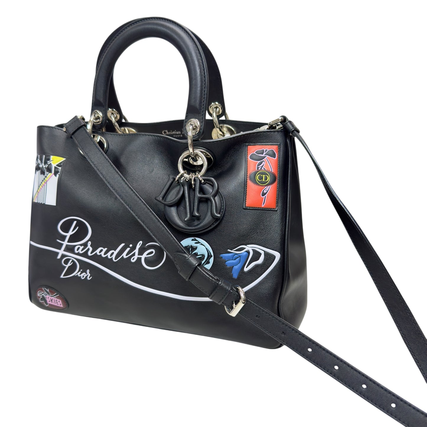 DIOR Diorissimo 2用包