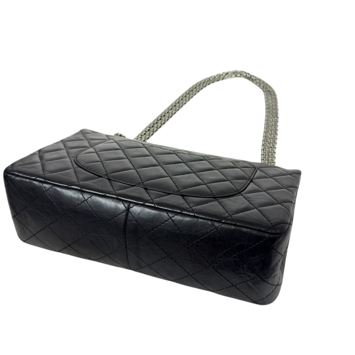 CHANEL 2.55 翻蓋鏈條包