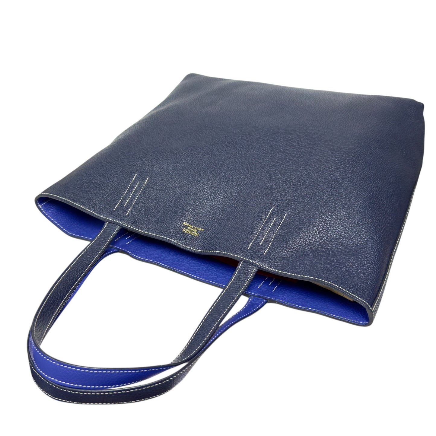 HERMES Double Sens 45 肩背包 A刻