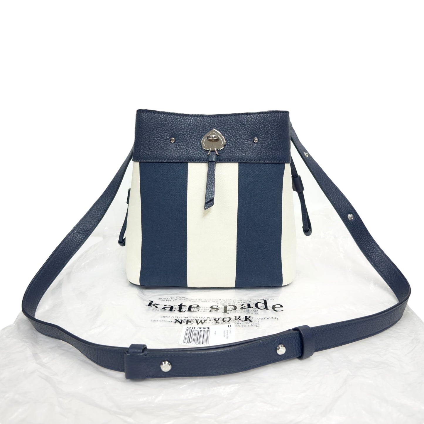 KATE SPADE 水桶袋