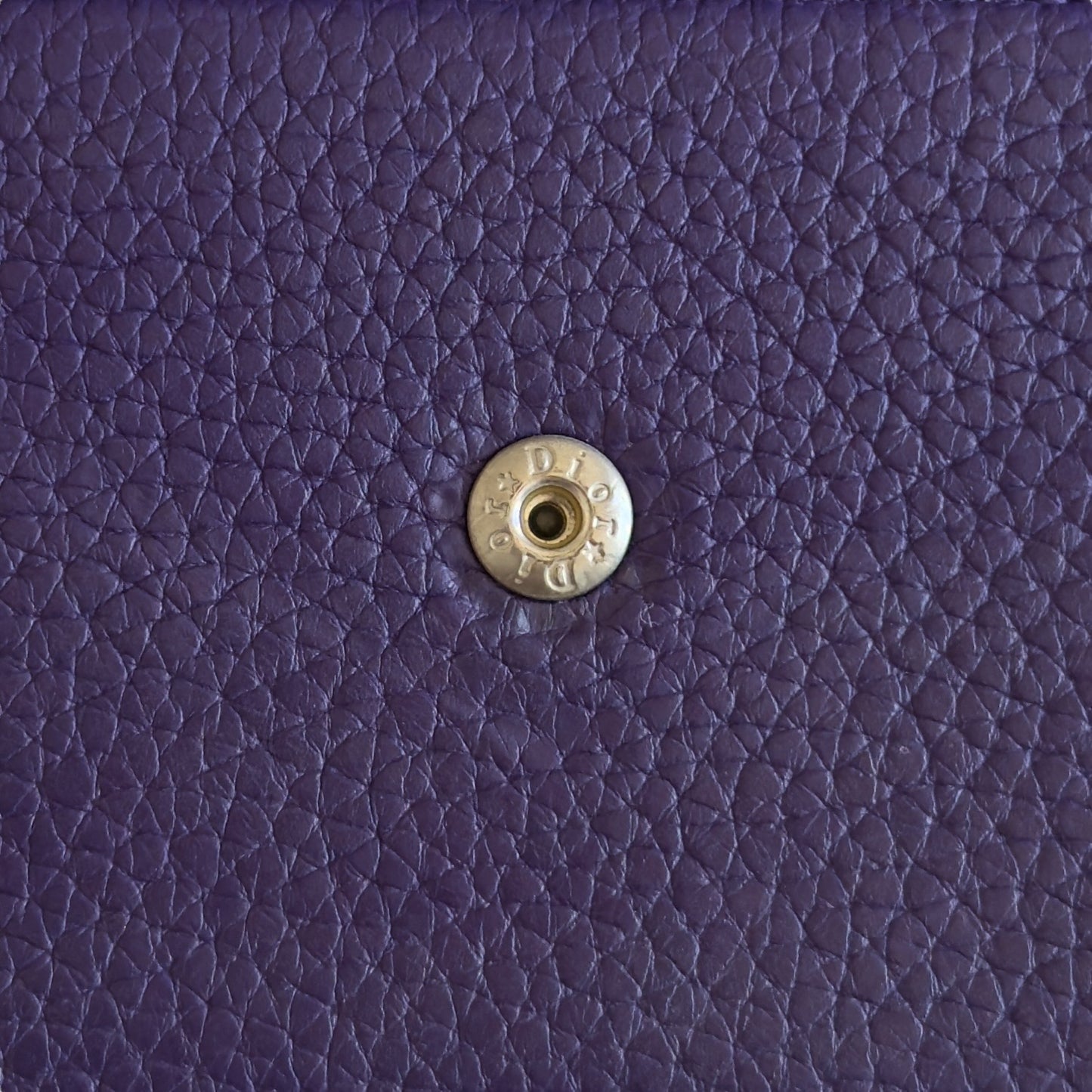 DIOR Diorissimo 錢包