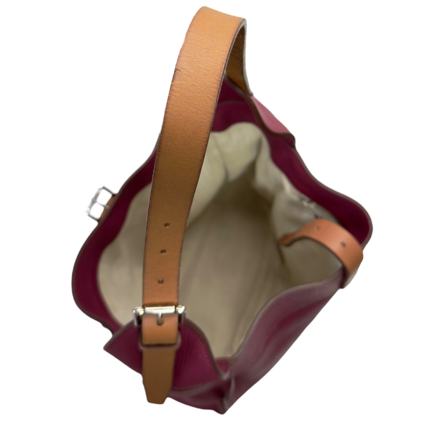 HERMES Marwari  hobo肩背包 框N刻