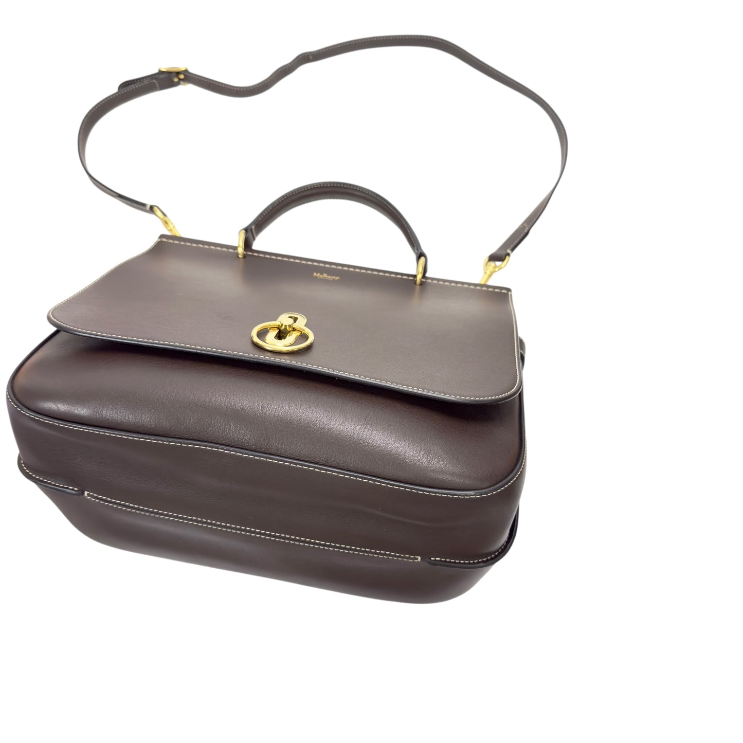 MULBERRY Amberley 2用袋