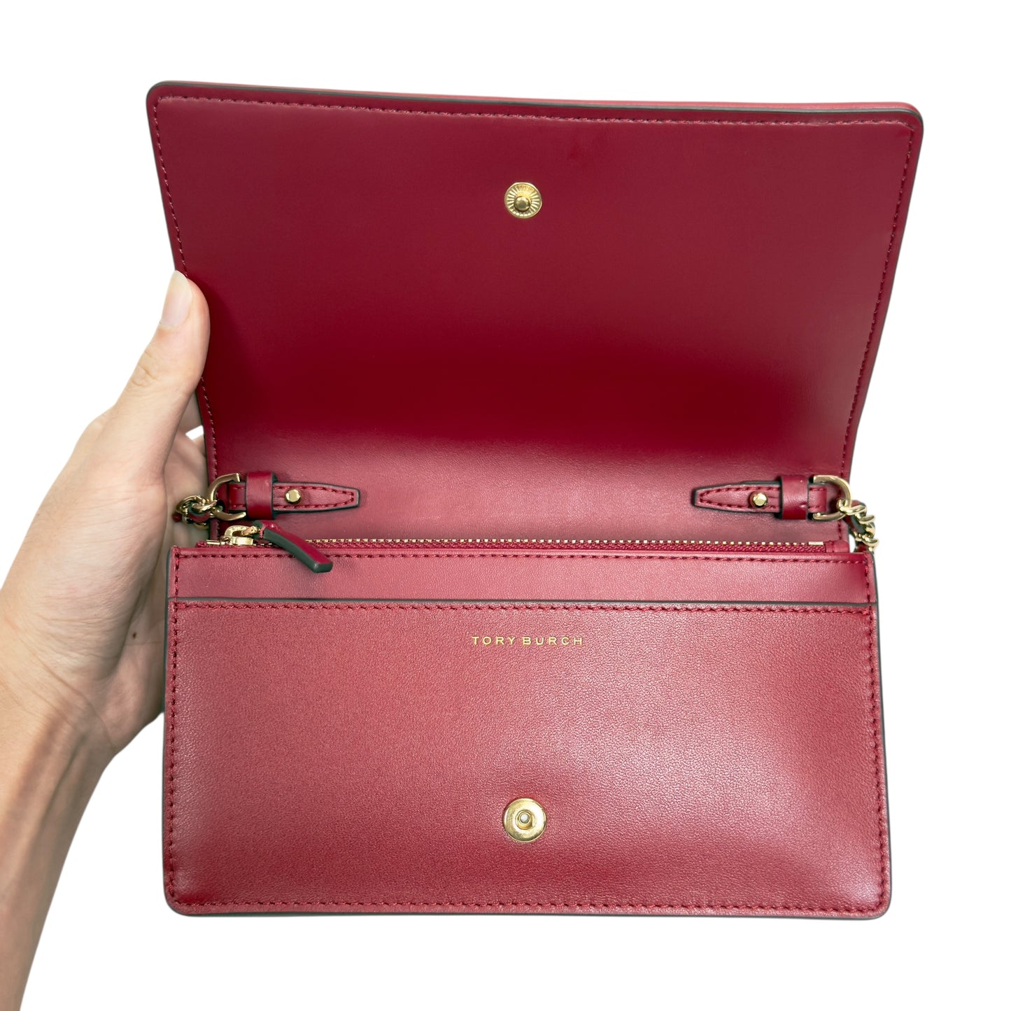 TORY BURCH 斜揹袋