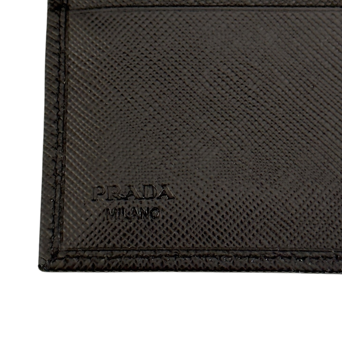 PRADA 短錢包
