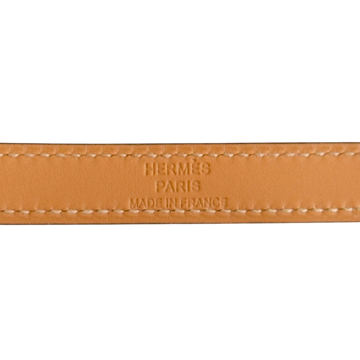 HERMES Kelly Double Tour 手帶 A刻