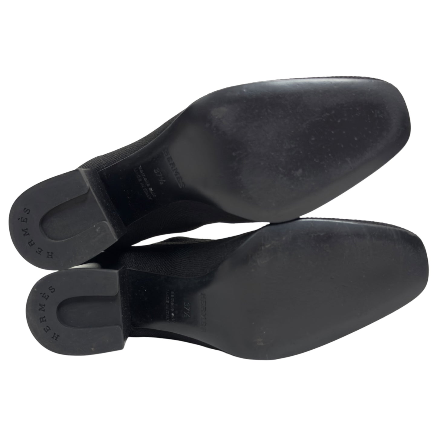 HERMES Volver 踝靴 60mm