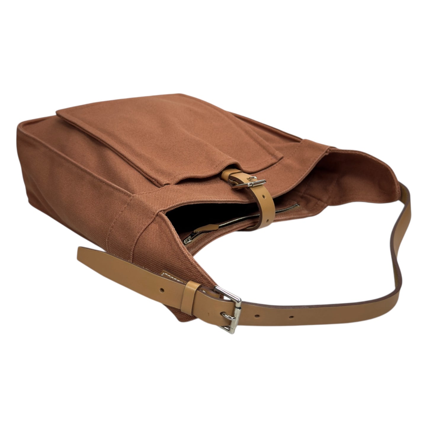 HERMES Marwari hobo肩背包 框O刻