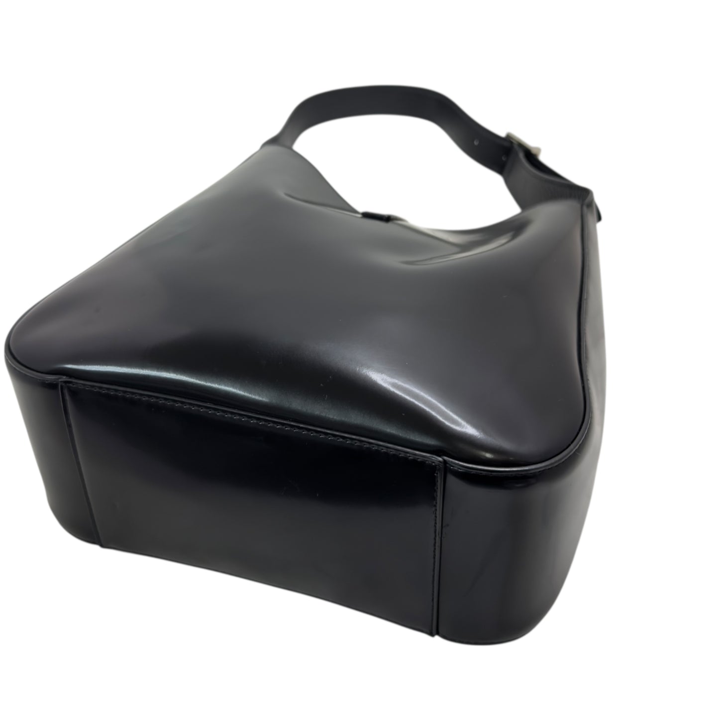 SAINT LAURENT LE 5 À 7 hobo 肩背包