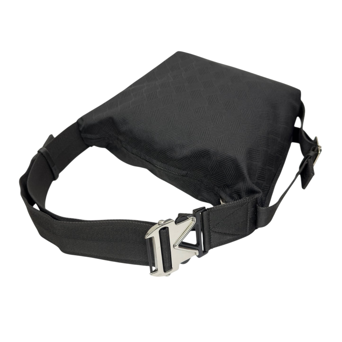 BOTTEGA VENETA Trekking 肩背包