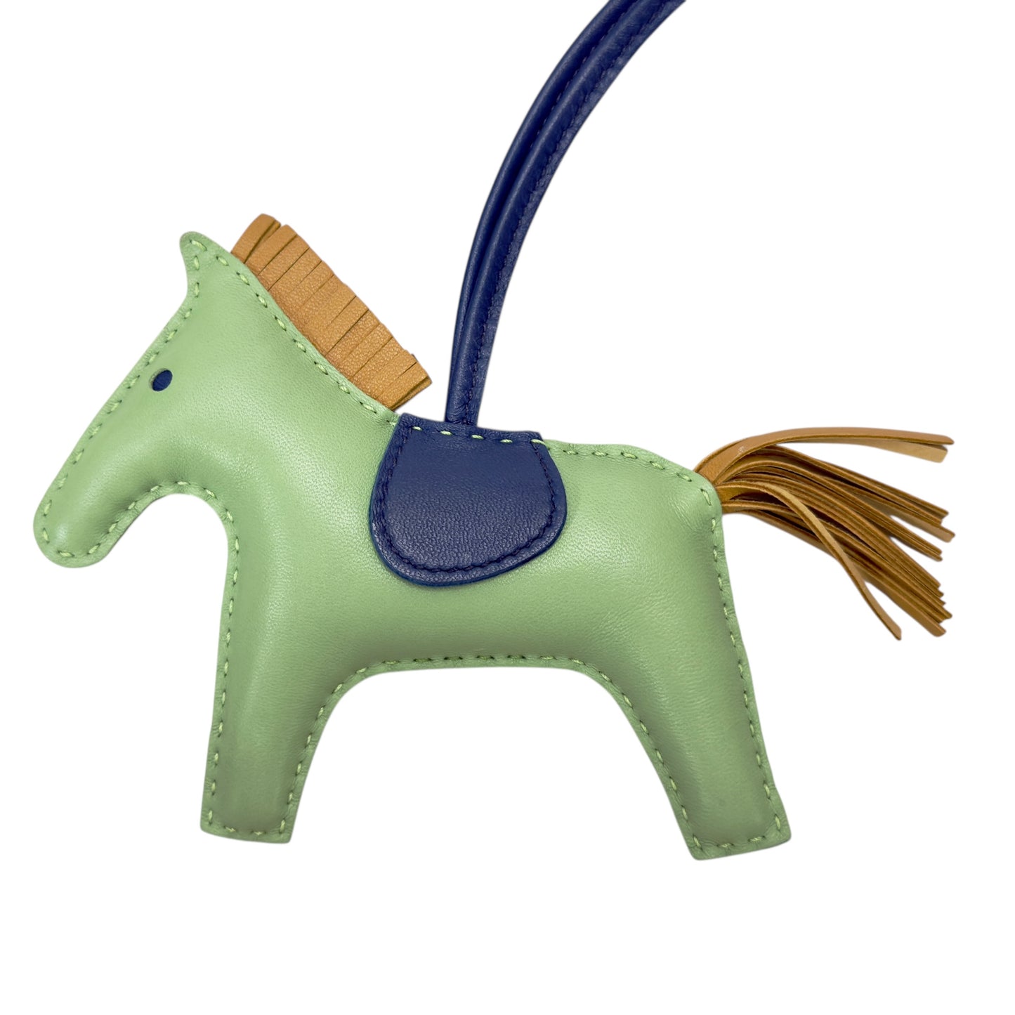 HERMES Rodeo 馬仔 掛飾