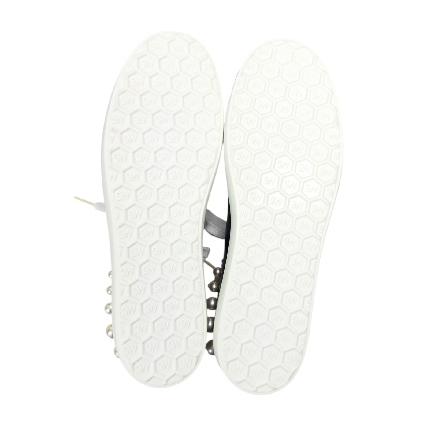 STUART WEITZMAN Goldie 珍珠 運動鞋