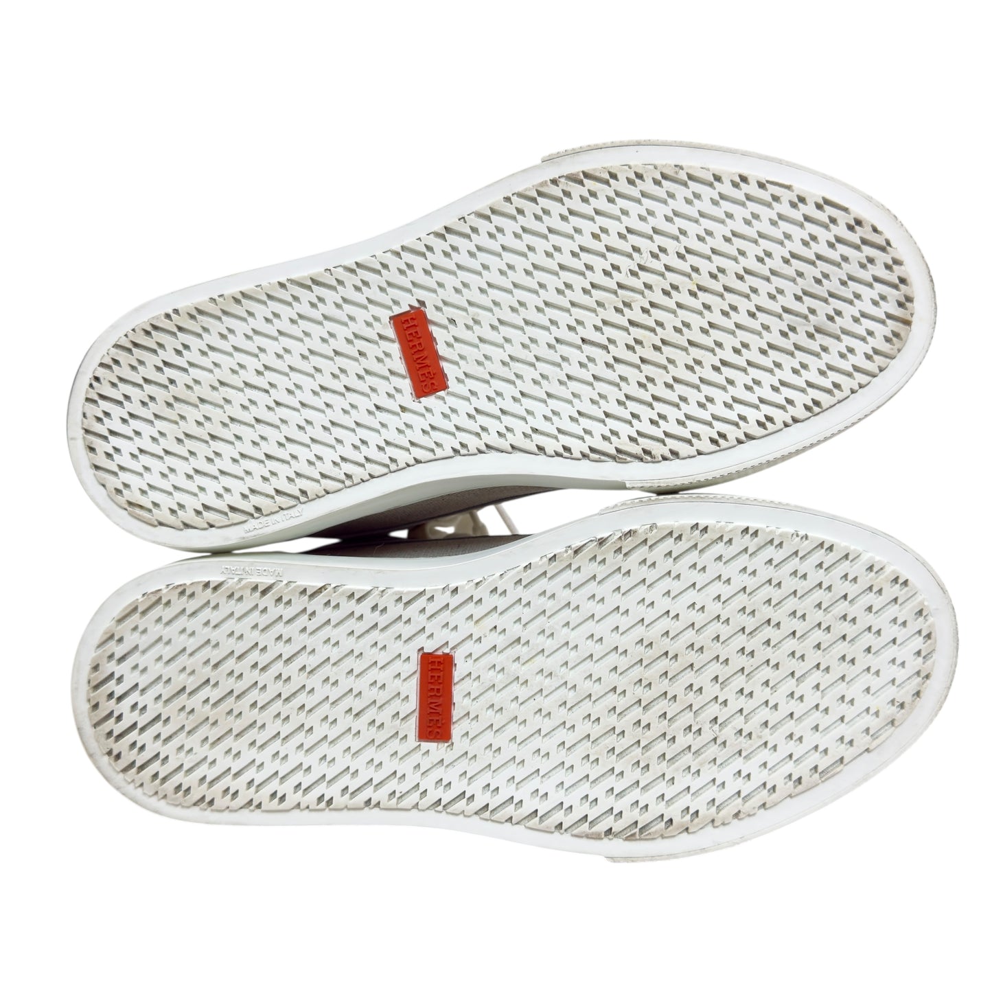 HERMES Get Up 高筒 運動鞋