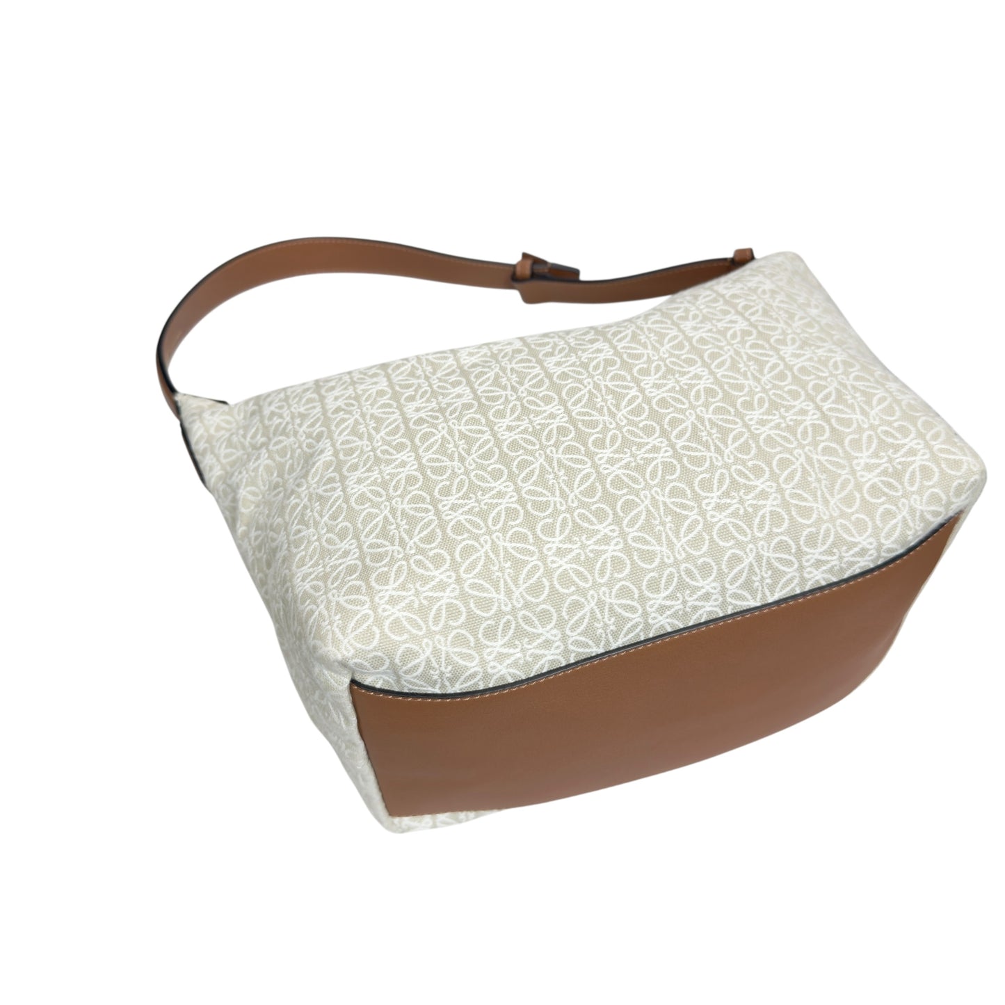 LOEWE Cubi 肩背包