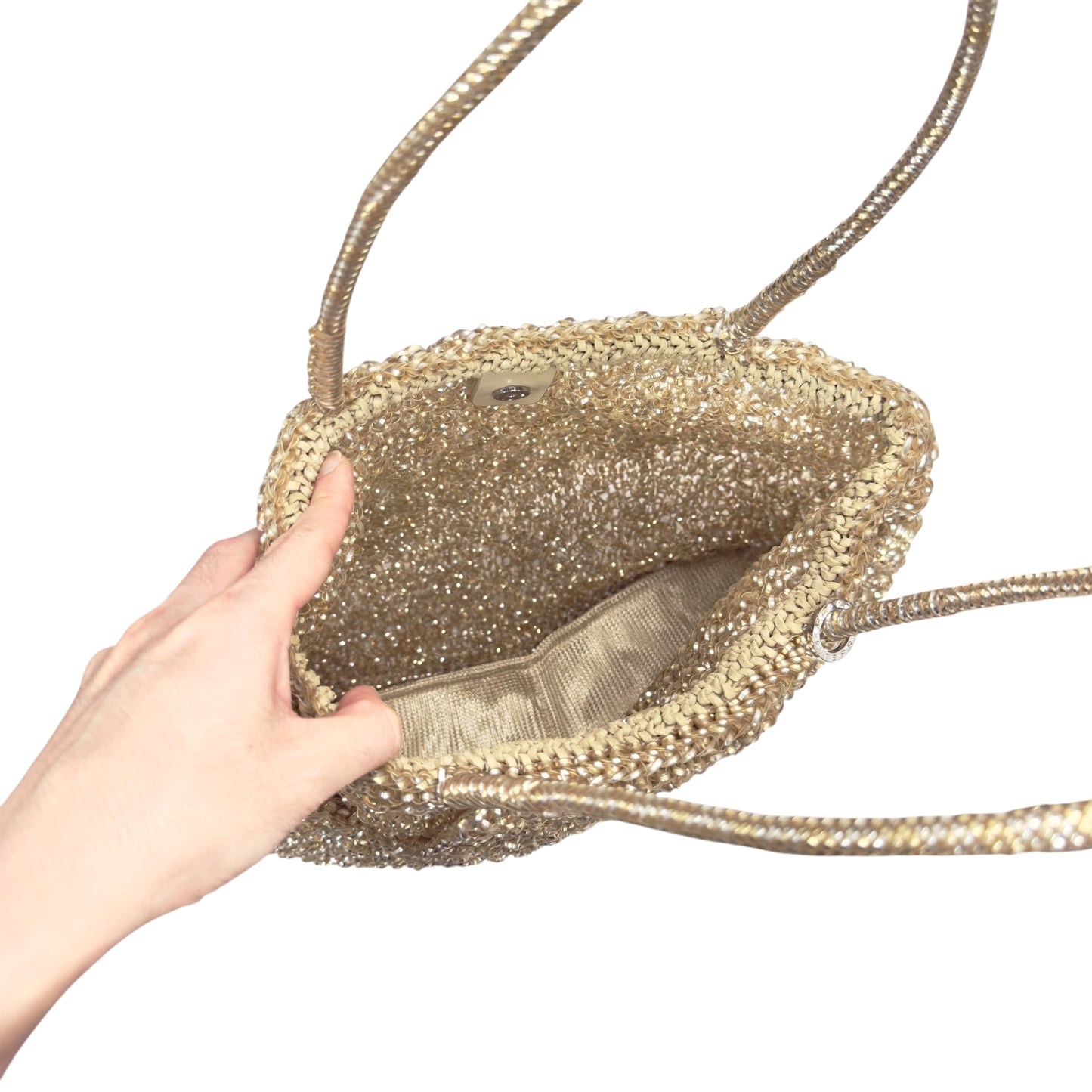 ANTEPRIMA Wirebag 手袋