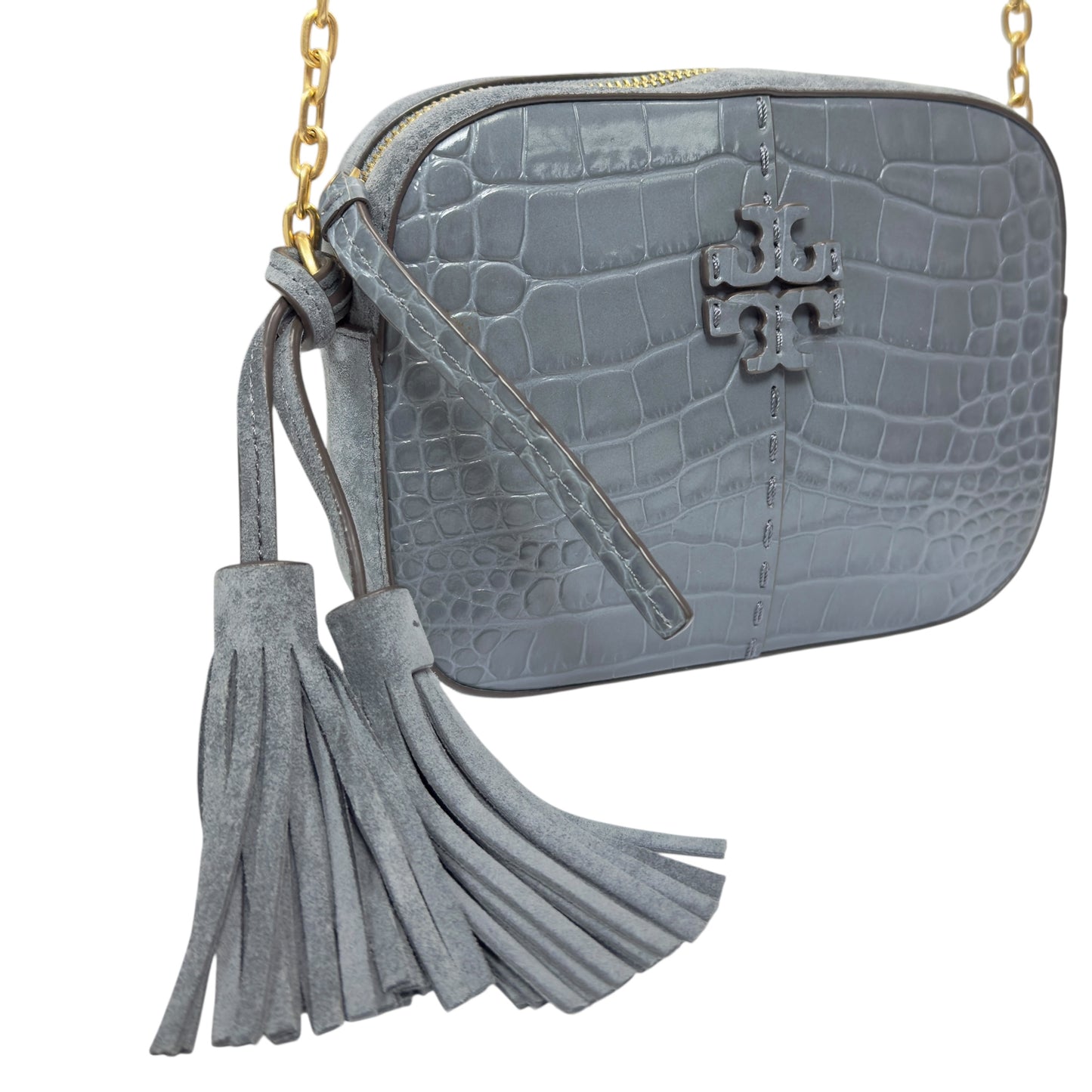 TORY BURCH McGraw 斜揹袋