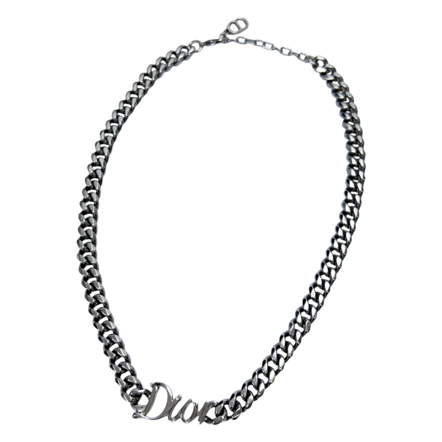 DIOR 頸鏈