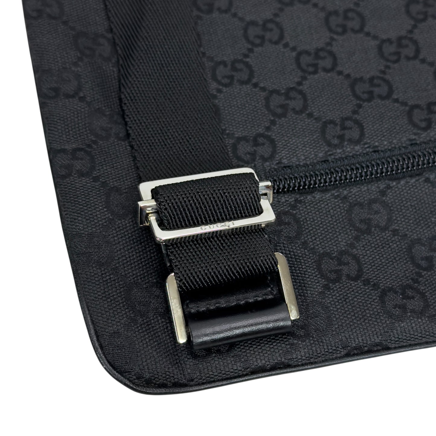 GUCCI GG 肩背包