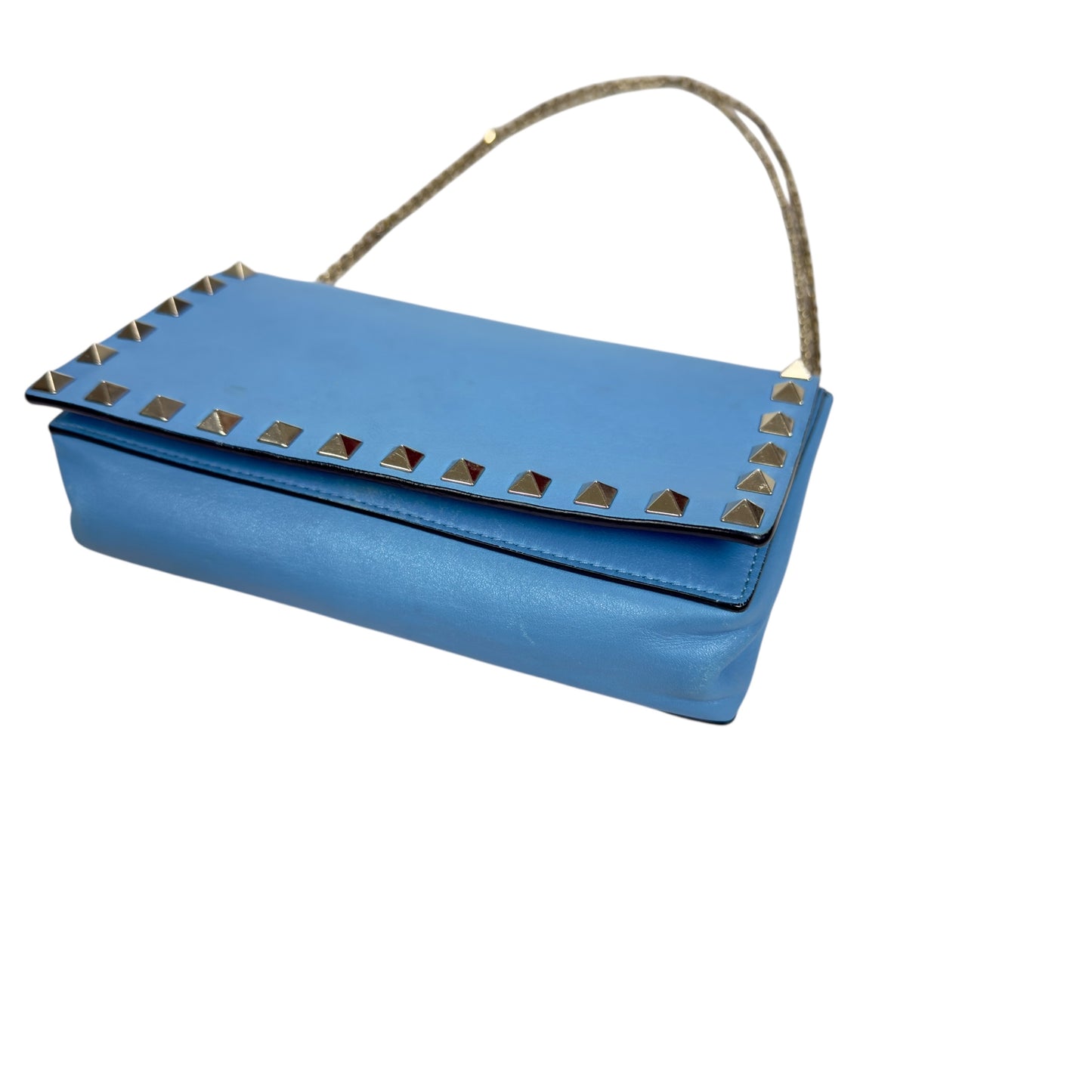 VALENTINO Rockstud 鍋釘 鏈條包