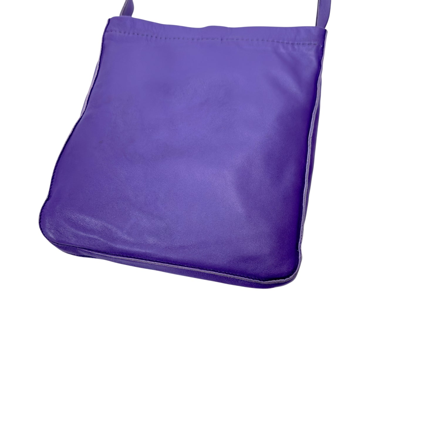 HERMES Clou de Selle 斜揹袋