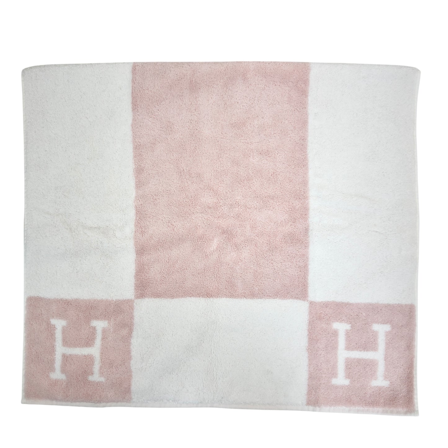 HERMES Avalon 毛巾