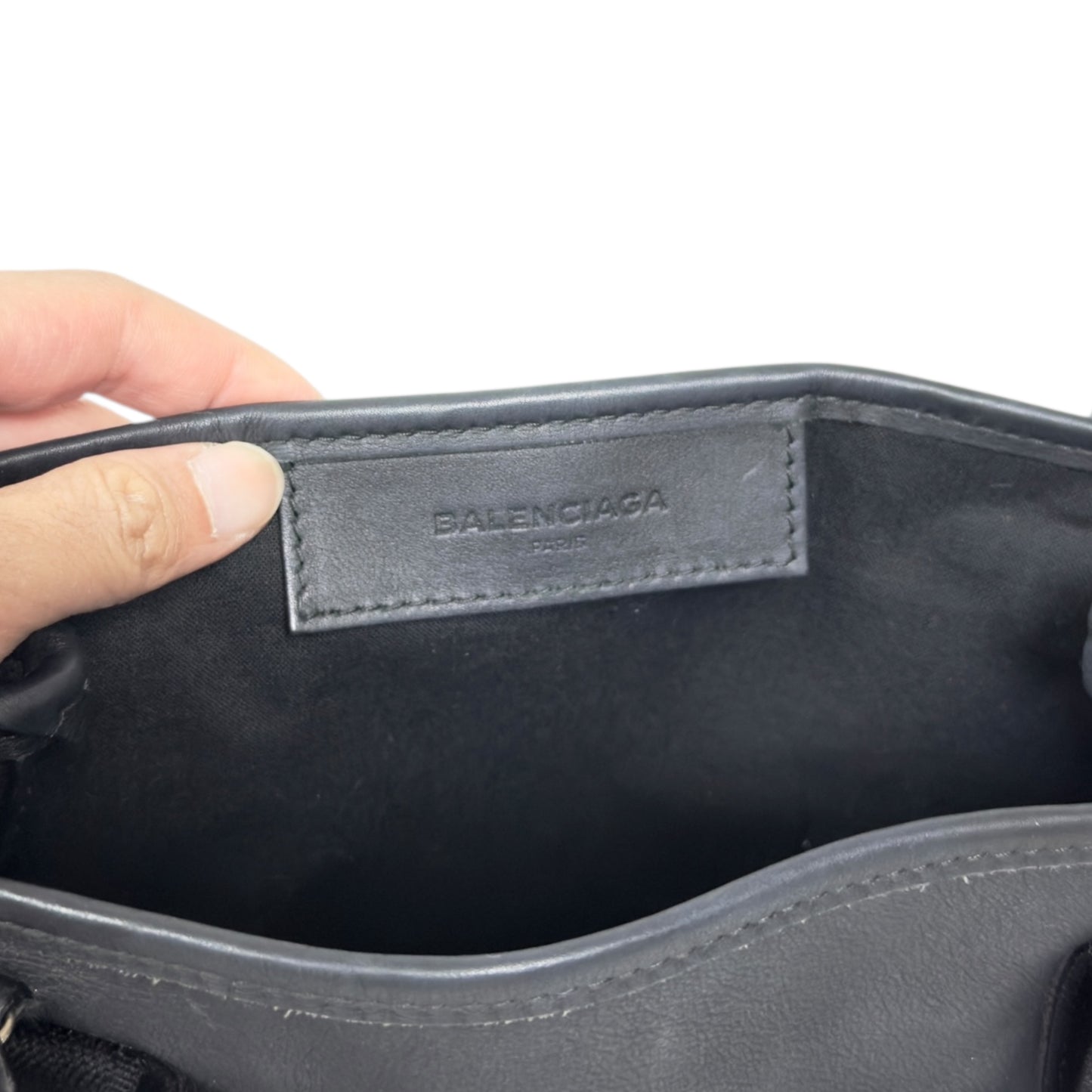 BALENCIAGA Cabas XS 2用包